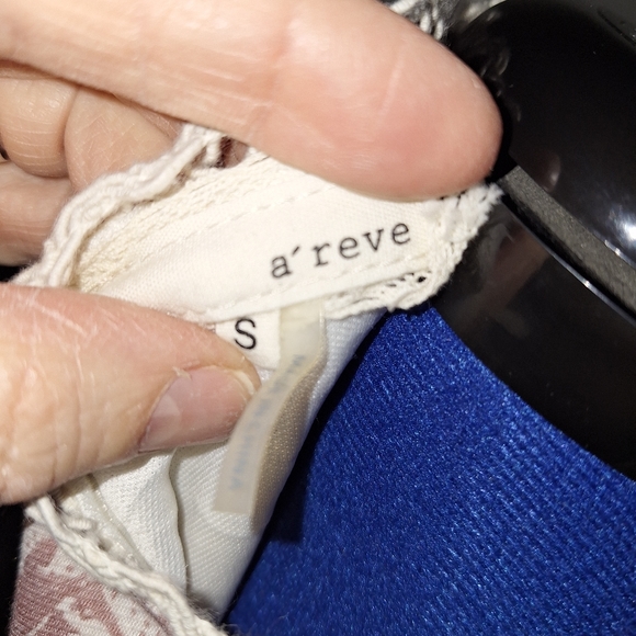 A'REVE DRESS - Picture 5 of 5